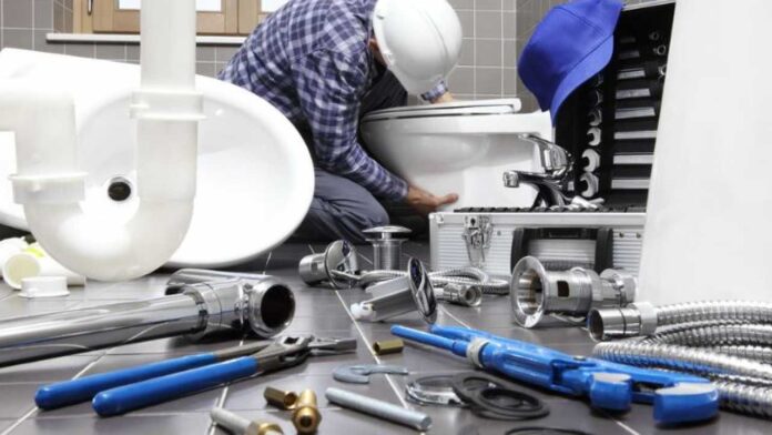 Plumber Baulkham Hills