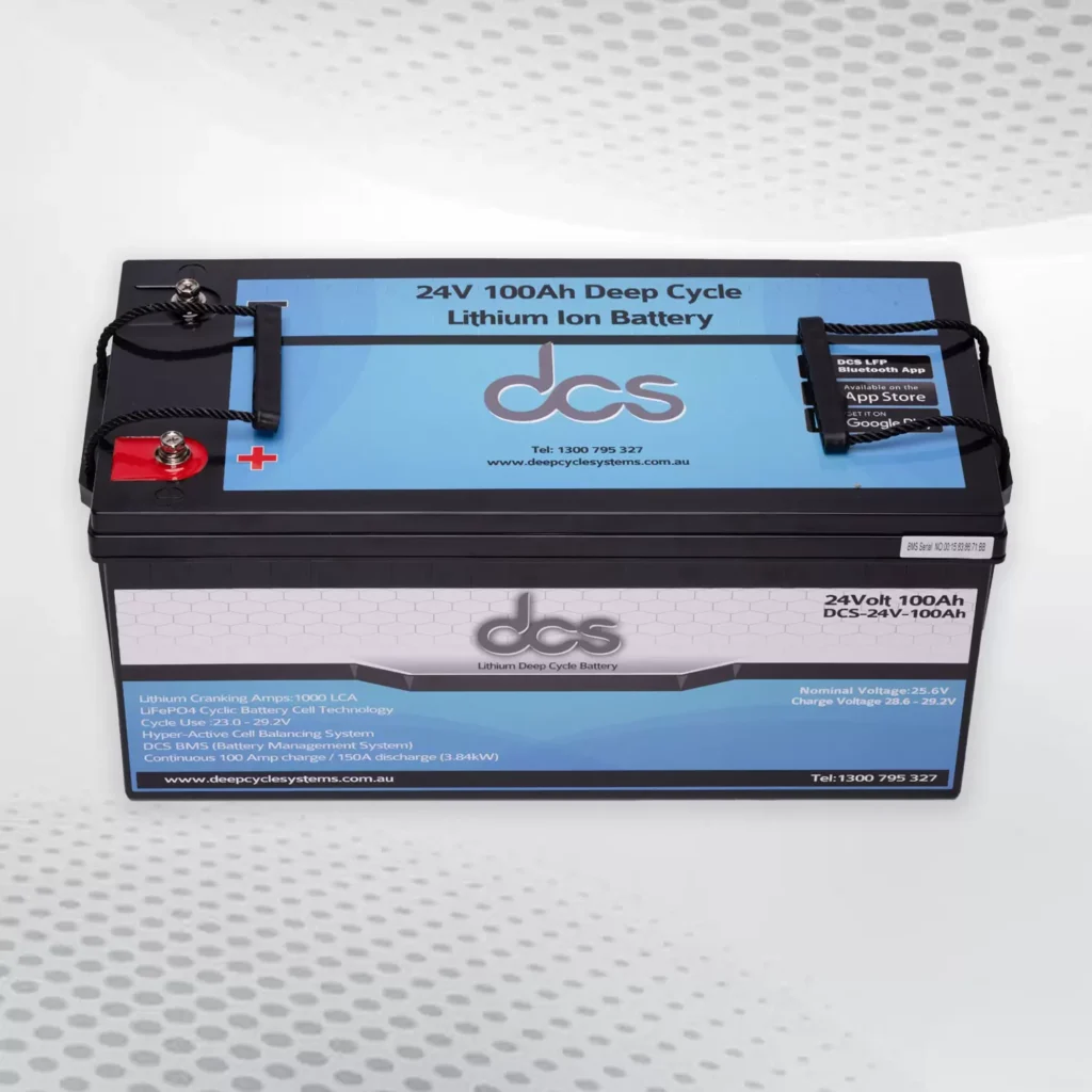 Battery Wholesale