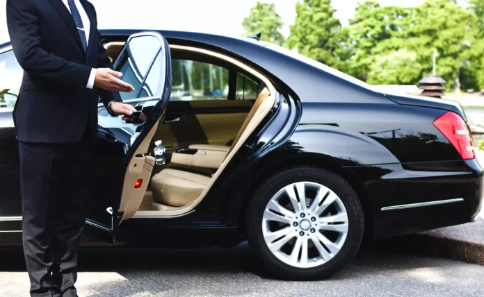 chauffeur hire Sydney