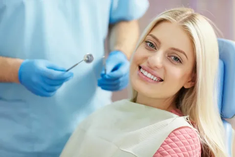 dentist In marrickville