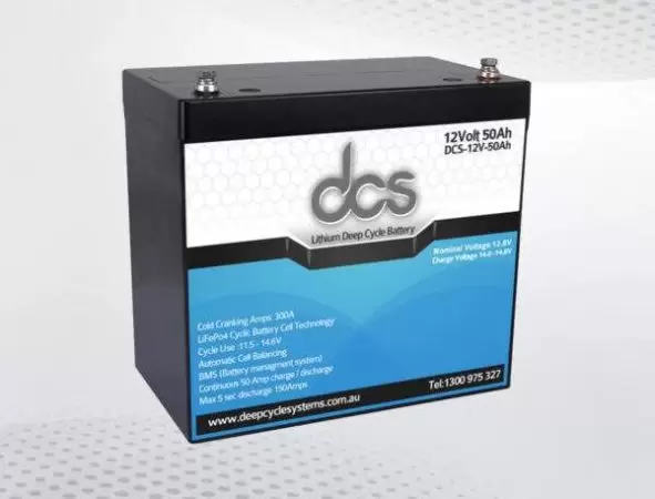 Buy 12 Volt Deep Cycle Battery