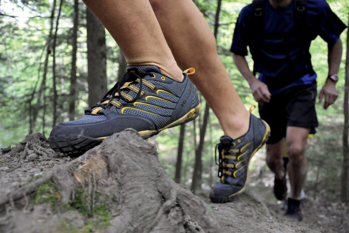 Hiking Boots For Plantar Fasciitis