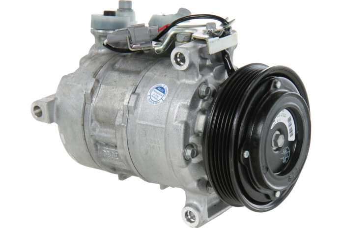 VZ Air Conditioning Compressor