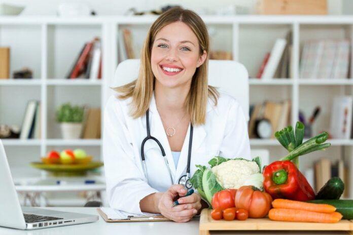 Nutritionist Melbourne