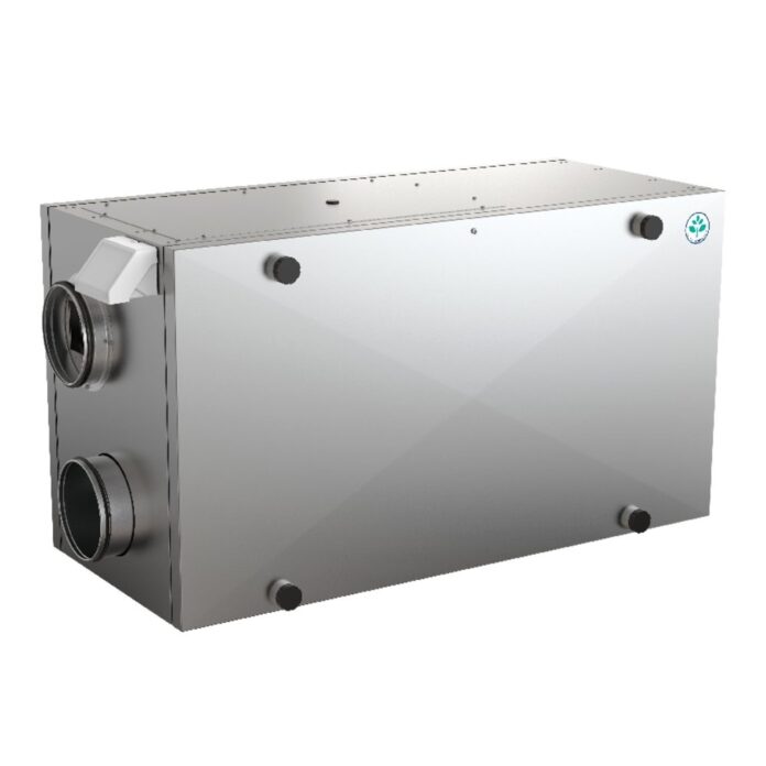 heat recovery ventilator