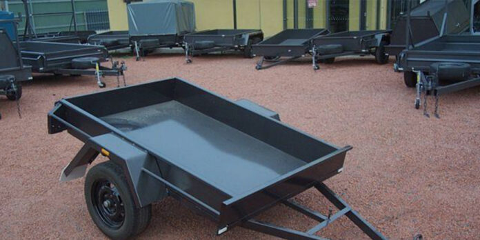 car trailers for sale Brisbane