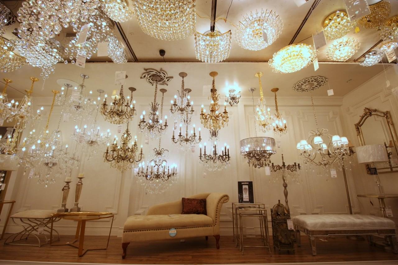 Chandelier Sale Sydney