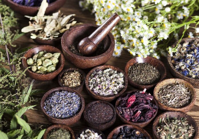 herbal medicine Melbourne