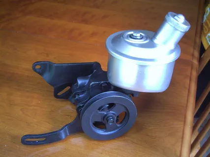 Au Falcon Power Steering Pump