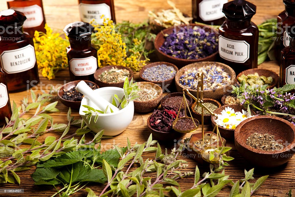 herbal medicine Melbourne