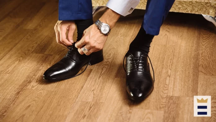 Best Dress Shoes For Bunions