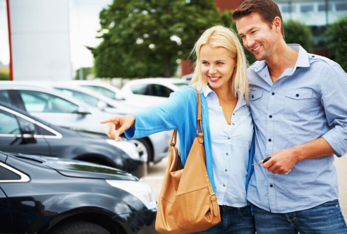 Car Finance Deals Sydney