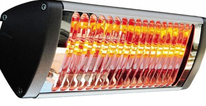 Far Infrared Heater