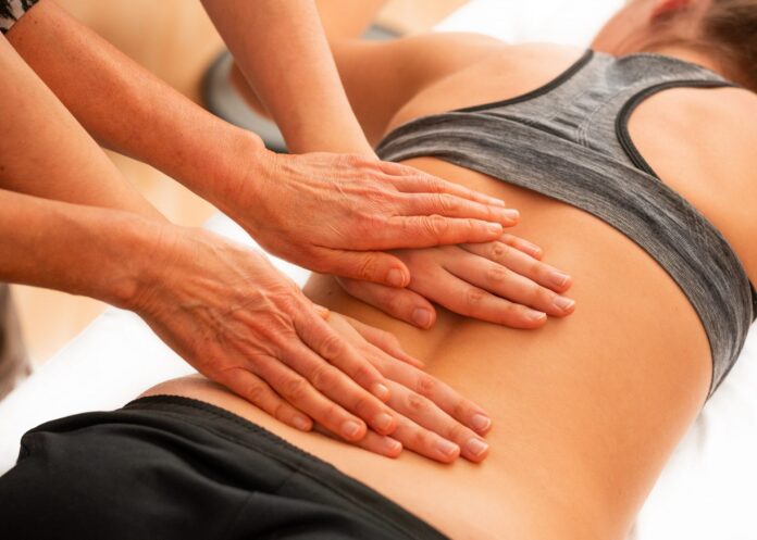 Bowen Therapy Mount Waverley