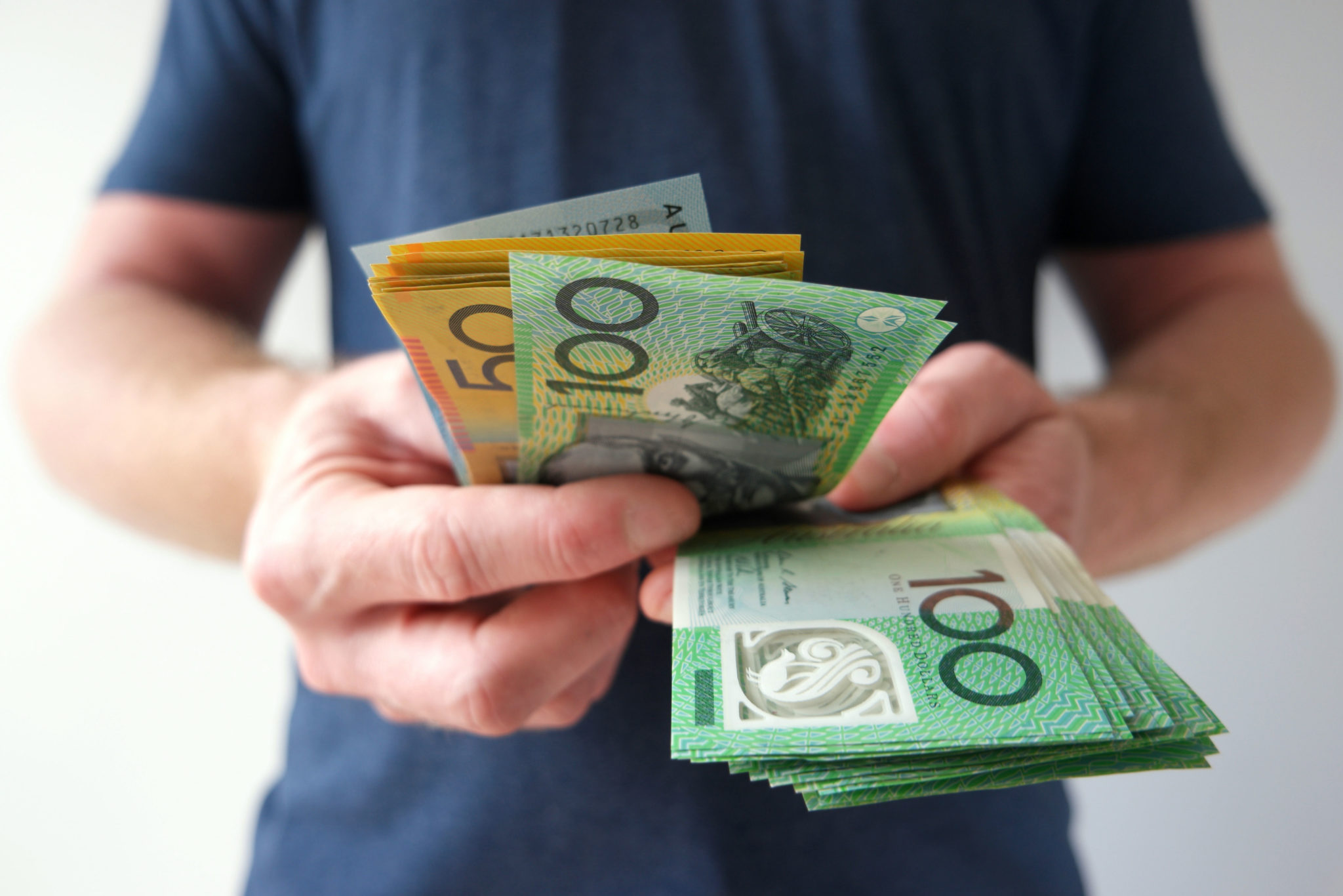 Borrow Money Sydney