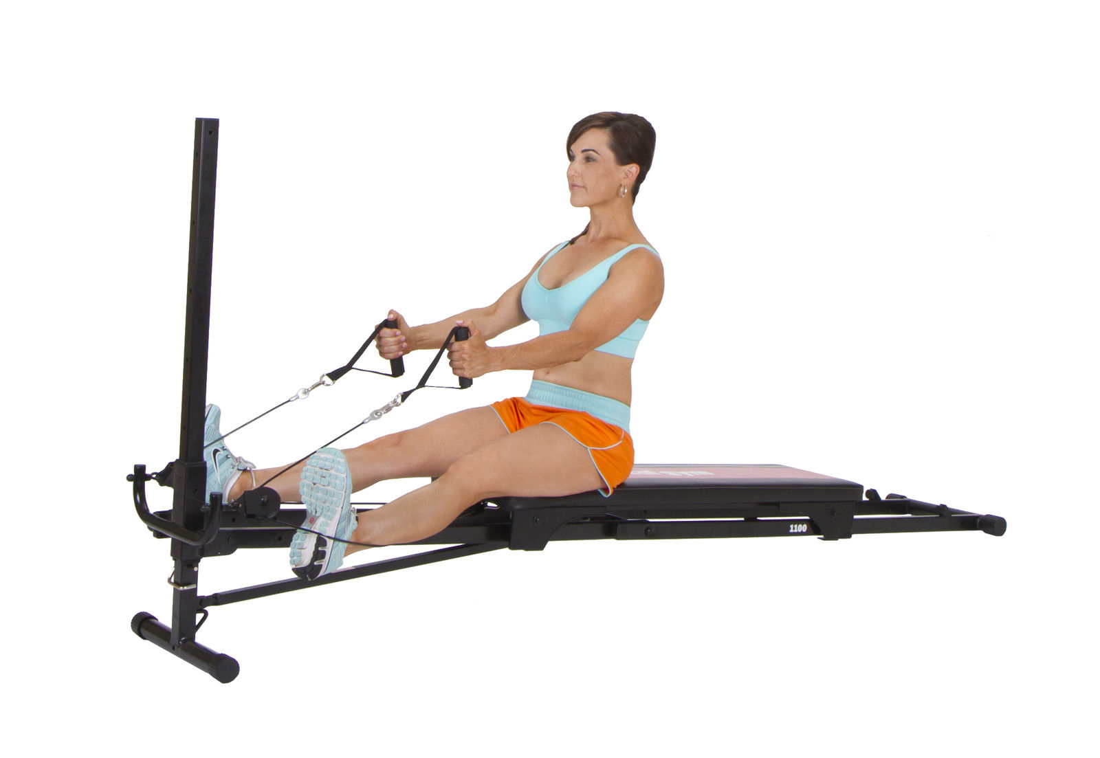 Chi Exercise Machine