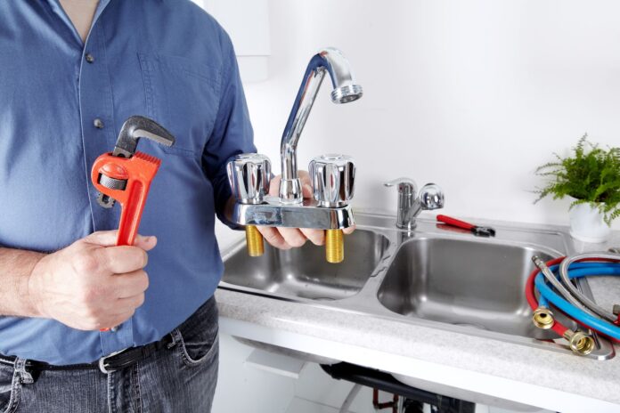 Plumber Epping