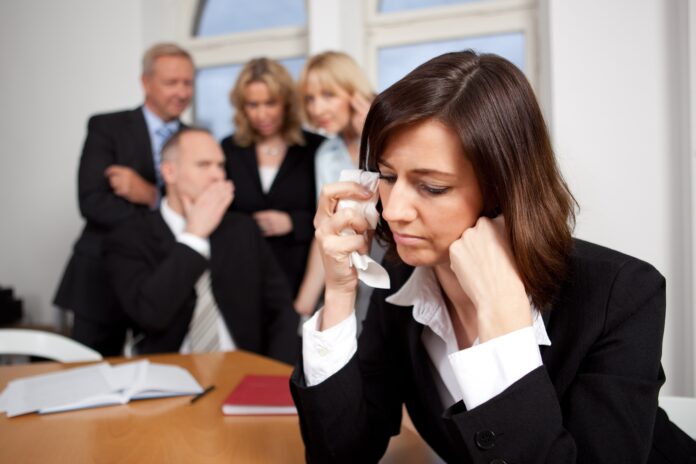 Recovery from workplace bullying