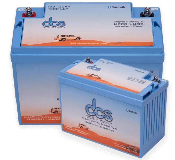 Best Agm Deep-Cycle Battery