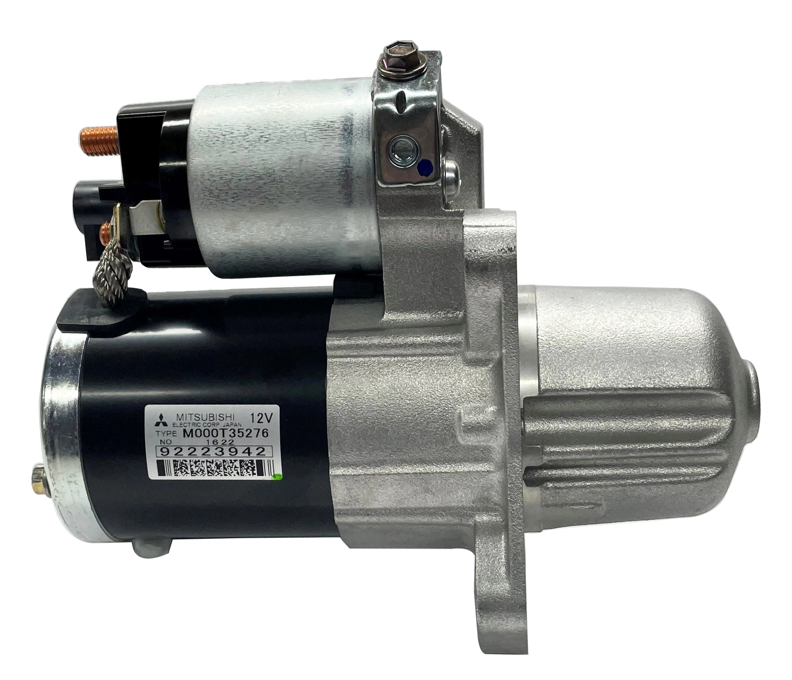 Ve Commodore Starter Motor