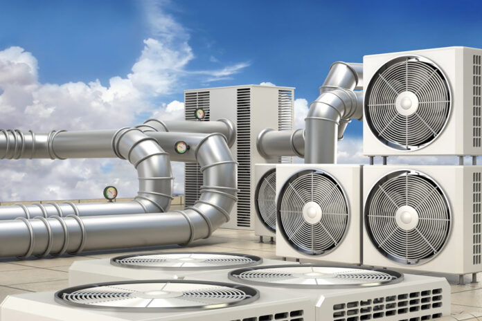 Air Ventilation System