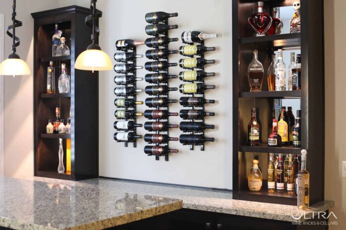 wine racks for sale Gold Coast