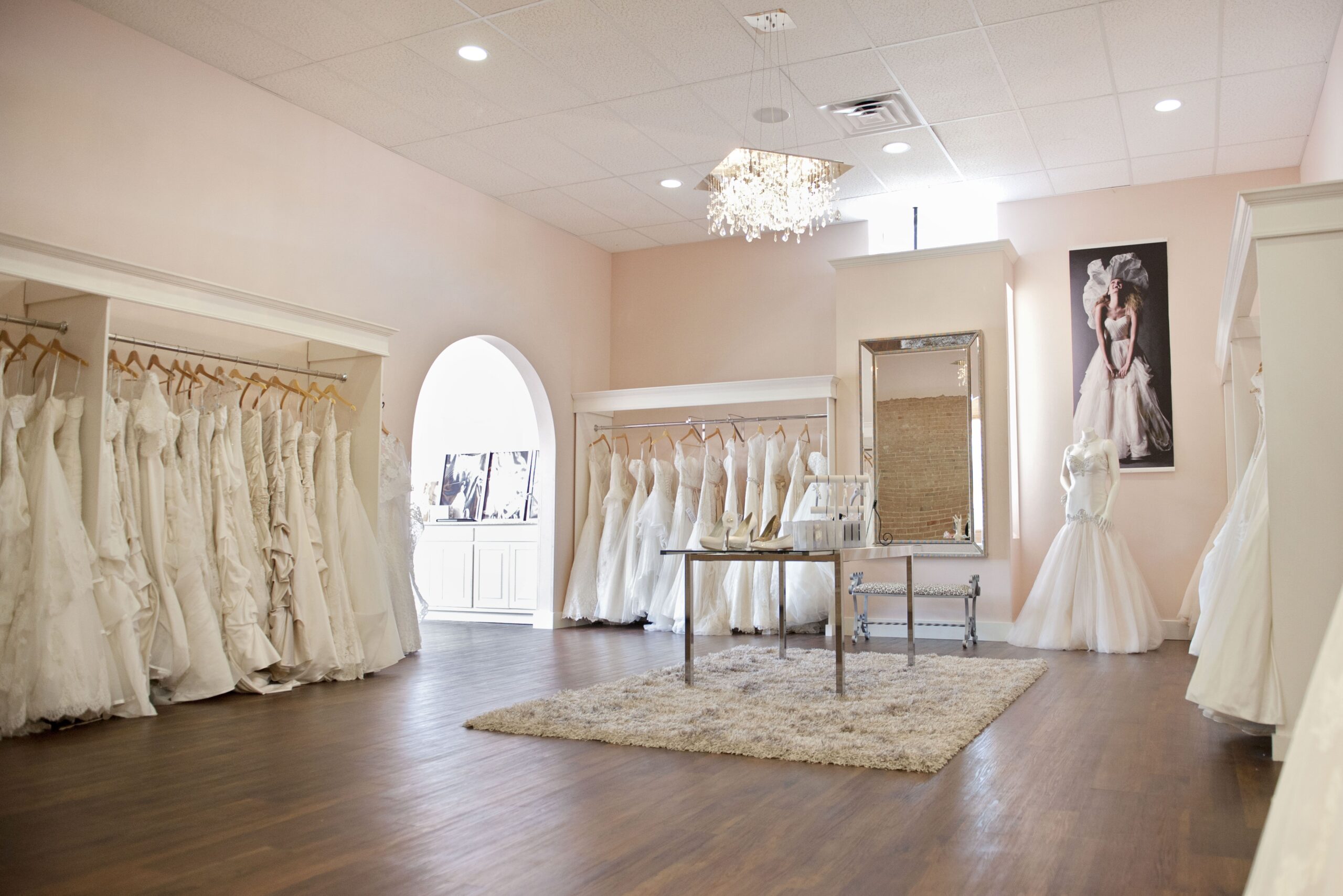 Bridal shops shellharbour