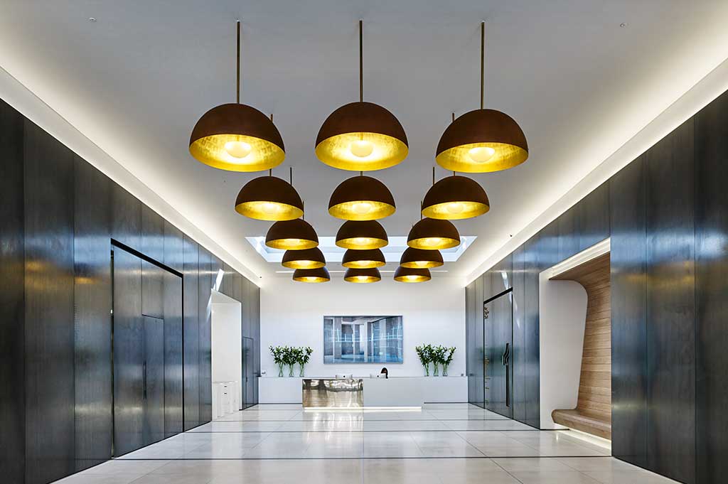 Design Lighting Sydney