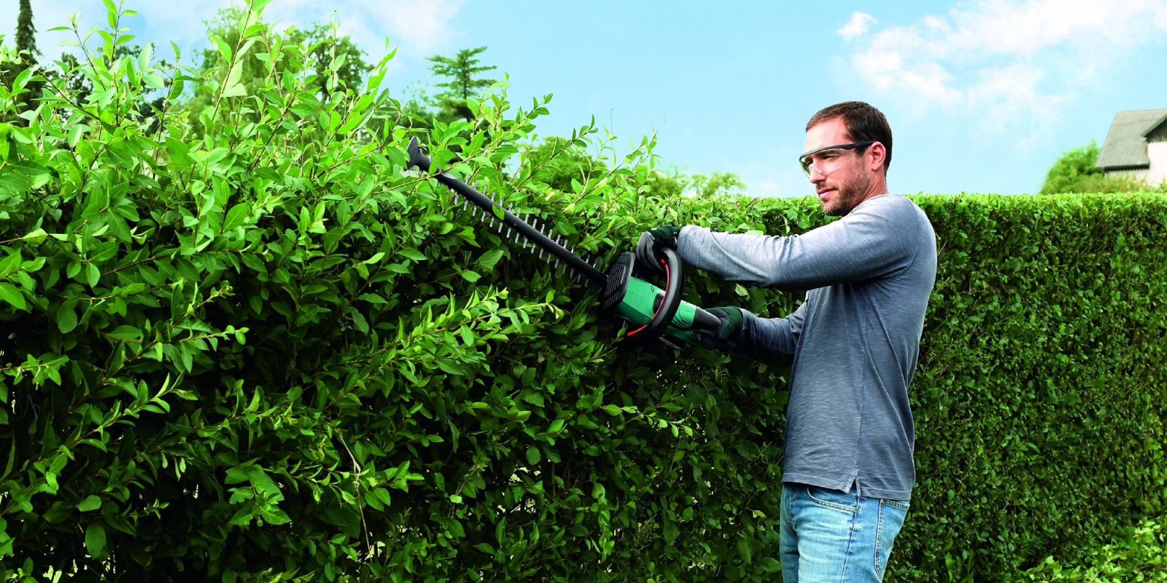 hedge trimmers brisbane