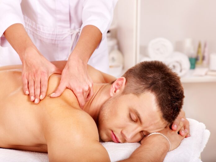 Remedial Massage Malvern