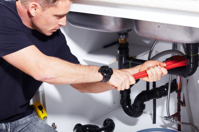 plumber Kellyville