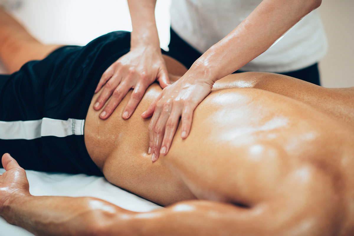 Remedial Massage Malvern