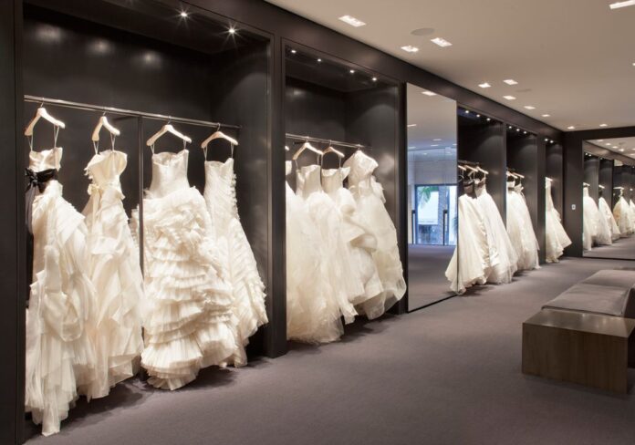 bridal shops shellharbour