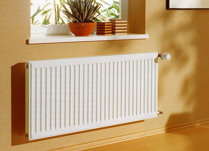 Hydronic heating panels Price