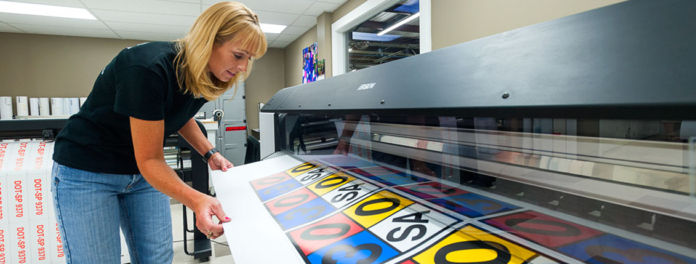  print shop Sydney