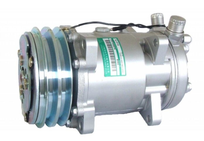 Air Conditioning Compressor