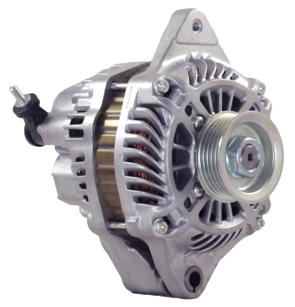 Suzuki Swift Alternator Not Charging