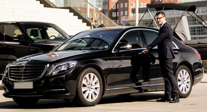 chauffeurs melbourne airport