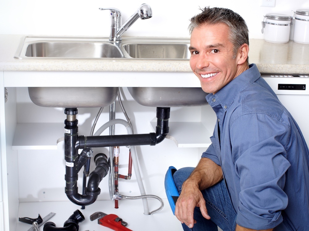 plumber thornleigh