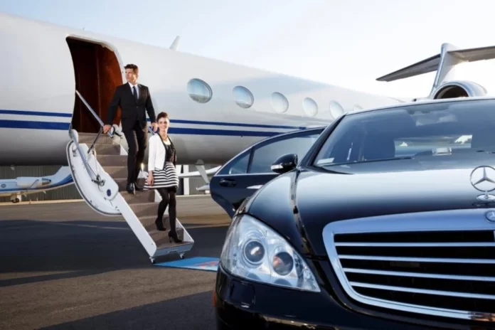 airport transfer cabramatta