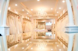 bridal boutique sydney