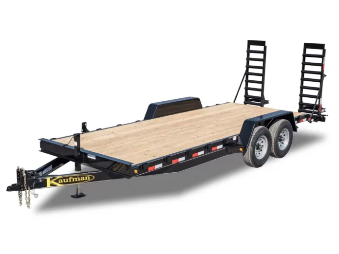 Trailer manufacturers