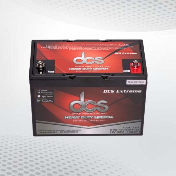 best deep cycle battery