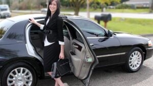 chauffeur car hire Sydney