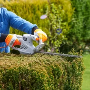 Cordless Hedge Trimmers