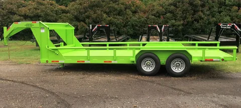 Builders trailer for sale