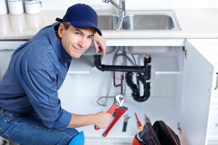 Plumber Ryde