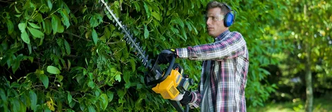 Hedge trimmers Brisbane