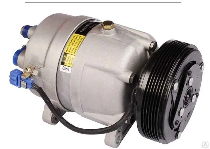 VZ Air Conditioning Compressor