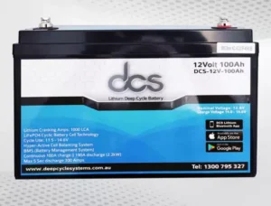 best deep cycle battery